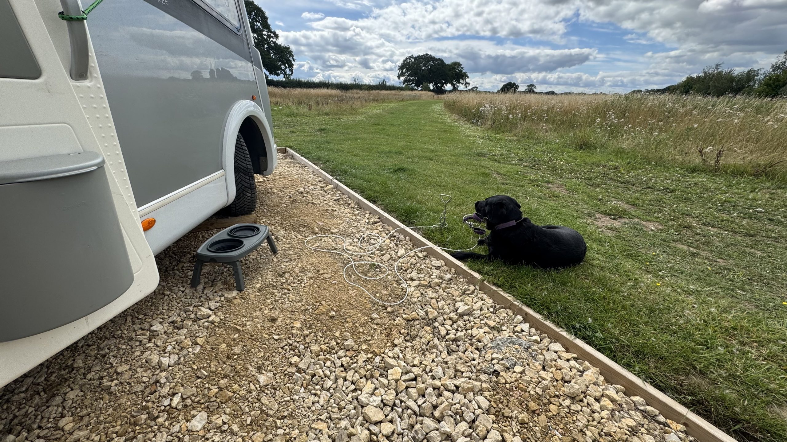 Finding our rhythm – month&hellip;