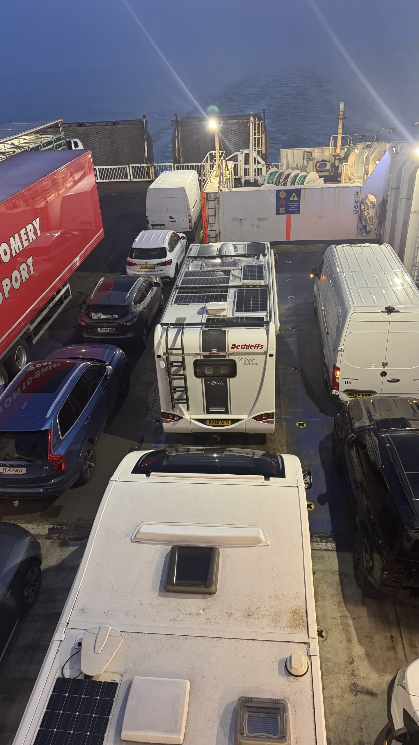 The Third Life imprint