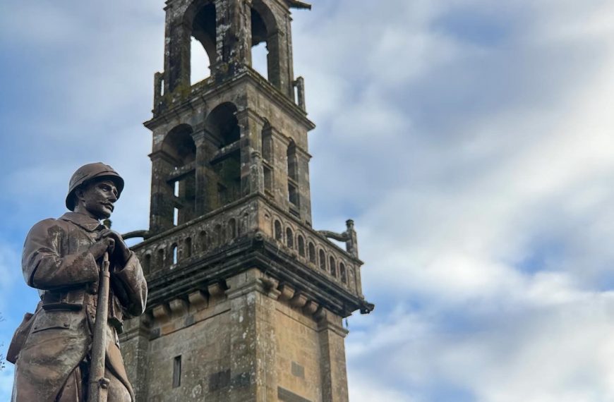 History and culture: Roscoff to Aix