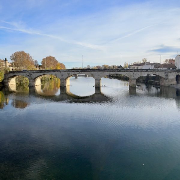 Occitanie in winter: A collision of history, heat and human feeling
