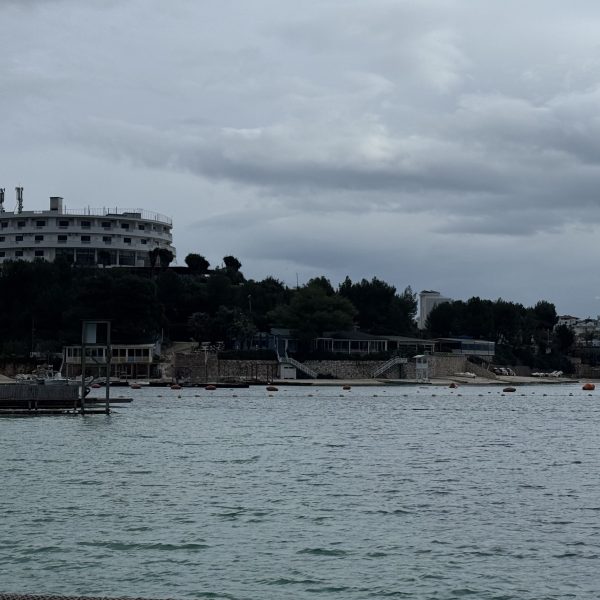 The gateway and the decades