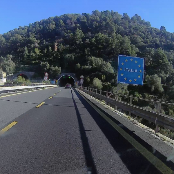 Living inside Schengen: What 90 days actually looks like