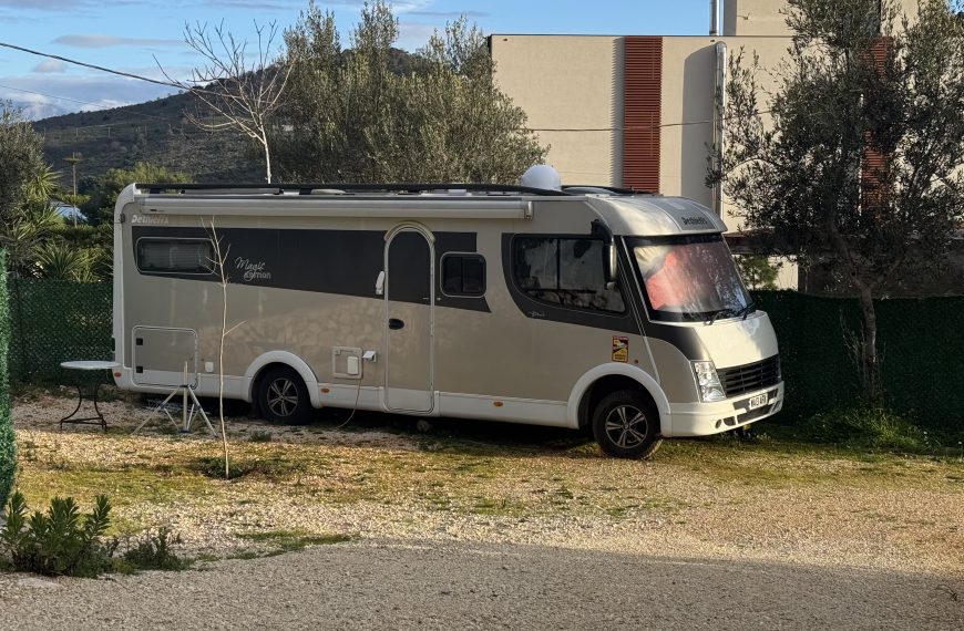 Systems & tech review – February 2026