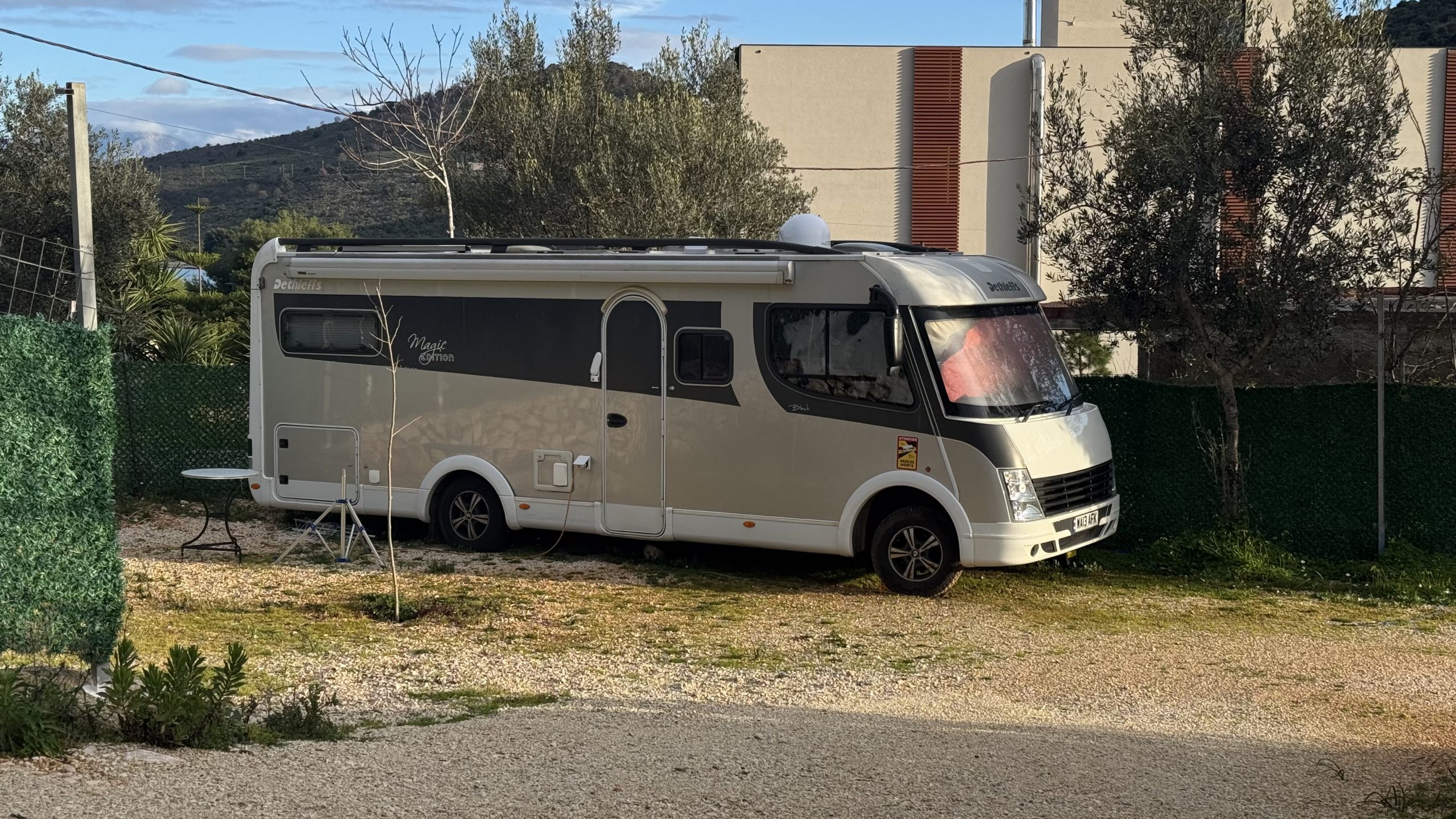 Systems & tech review – February 2026