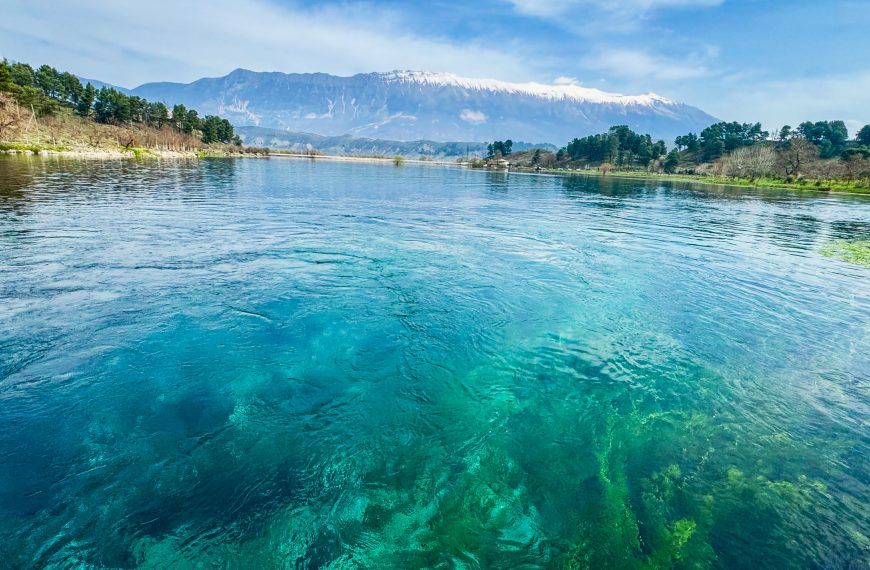 The systems of travel