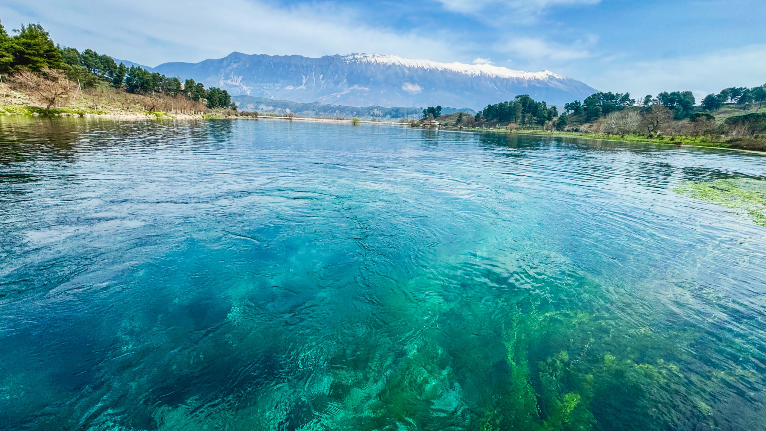 The systems of travel